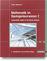 Mathematik im Bauingenieurwesen 2