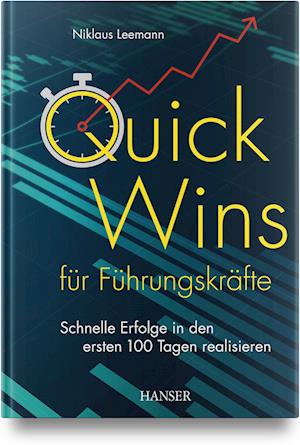 Quick Wins für Führungskräfte