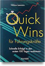 Quick Wins für Führungskräfte