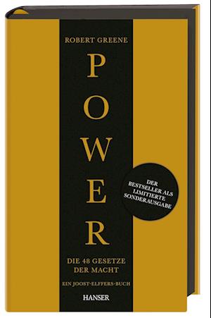 Power: Die 48 Gesetze der Macht