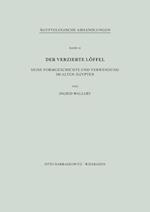 Der Verzierte Loffel