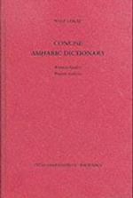 Concise Amharic Dictionary