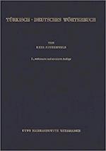 Türkisch - Deutsches Wörterbuch