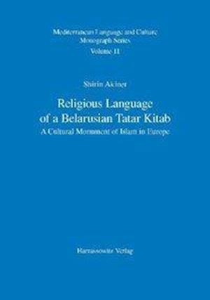 Religious Language of a Belarusian Tatar Kitab