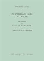 A Saurashtra-English Dictionary