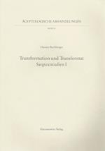 Transformation Und Transformat