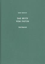 Das Buch Vom Fayum