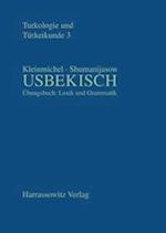 Übungsbuch Usbekisch