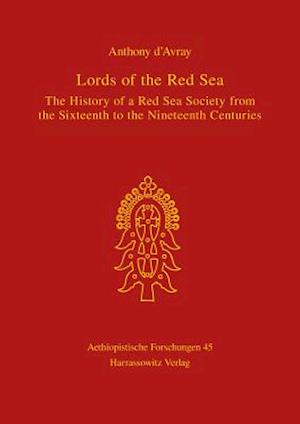 Lords of the Red Sea