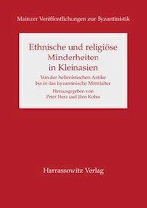 Ethnische und religiöse Minderheiten in Kleinasien