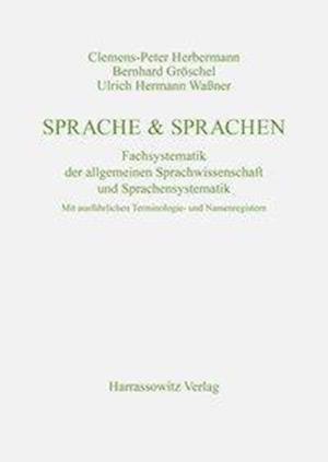 Sprache & Sprachen