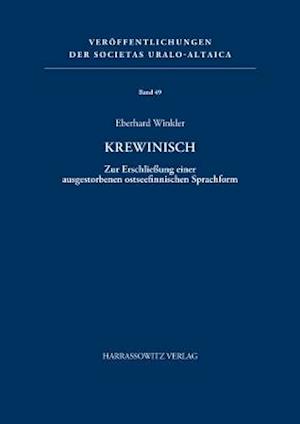 Krewinisch