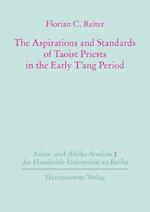 The Aspirations and Standards of Taoist Priests in the Early T'Ang Period