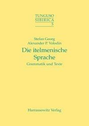 Die Itelmenische Sprache