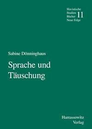 Sprache Und Tauschung