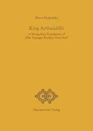 King Arthasiddhi
