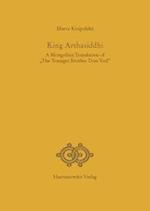 King Arthasiddhi