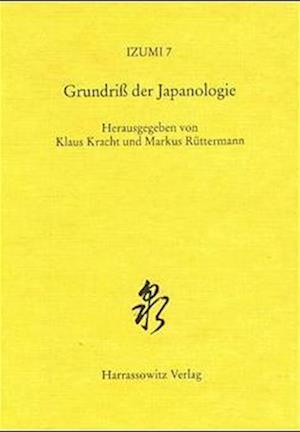 Grundriß der Japanologie