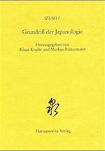 Grundriß der Japanologie