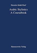 Arabic Stylistics