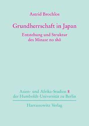 Grundherrschaft in Japan