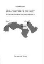 Sprachfuhrer Nahost