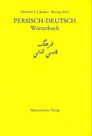 Wörterbuch Persisch-Deutsch