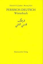 Wörterbuch Persisch-Deutsch