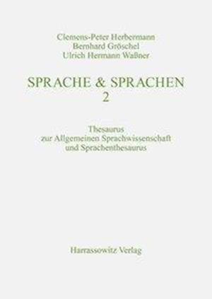 Herbermann, C: Sprache & Sprachen 2