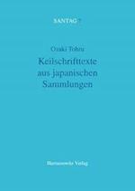 Keilschrifttexte Aus Japanischen Sammlungen