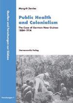 Public Health and Colonialism