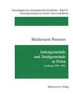 Judengemeinde und Stadtgemeinde in Polen