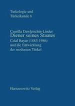 Dawletschin-Linder, C: Diener seines Staates