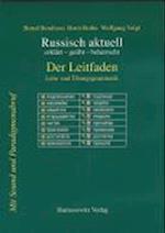Bendixen, B: Russisch aktuell/Leitfaden/Buch u. DVD