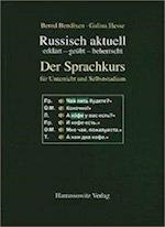 Bendixen, B: Russisch aktuell m. DVD