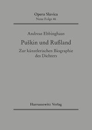 Ebbinghaus, A: Puskin und Russland