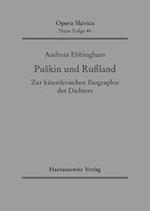 Ebbinghaus, A: Puskin und Russland