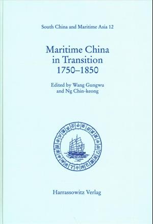 Maritime China in Transition 1750-1850