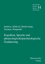 Jachnow, H: Kognition, Sprache und phraseologische /parömiol