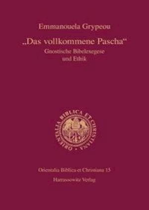 Das vollkommene Pascha