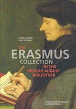 Rummel, E: Erasmus Collection in the Herzog August Bibliothe