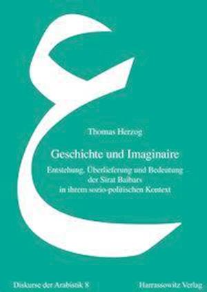 Geschichte Und Imaginaire