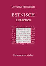 Lehrbuch des Estnischen