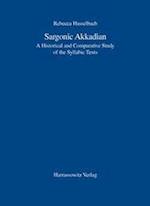 Sargonic Akkadian