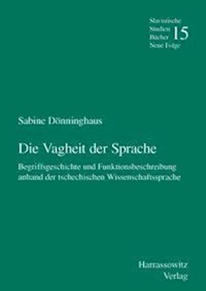 Die Vagheit Der Sprache