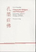 Chinesische Religion Und Philosophie