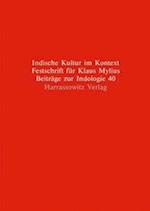 Indische Kultur im Kontext