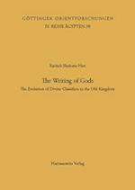 The Writing of Gods