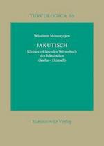 Monastyrjew, W: Jakutisch