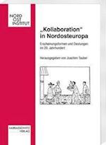 "Kollaboration" in Nordosteuropa